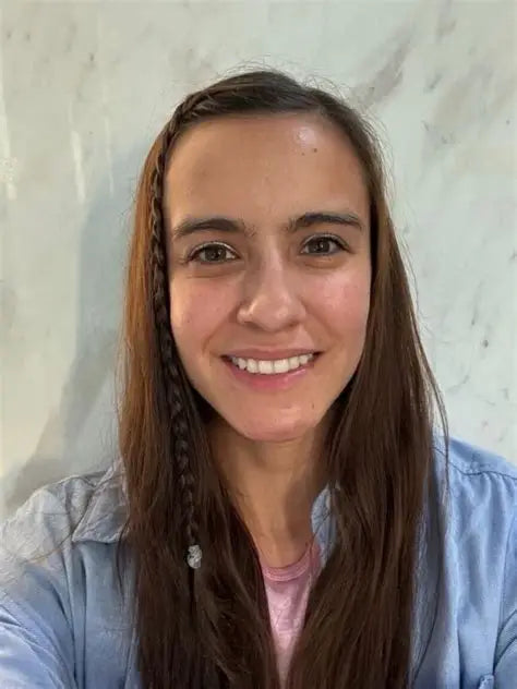 Andrea R. – Medellín